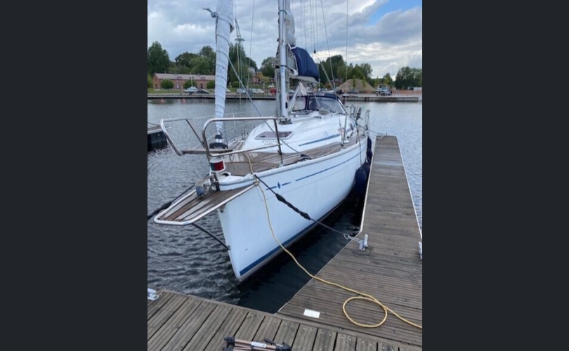 Bavaria 30 CR-kuva-9